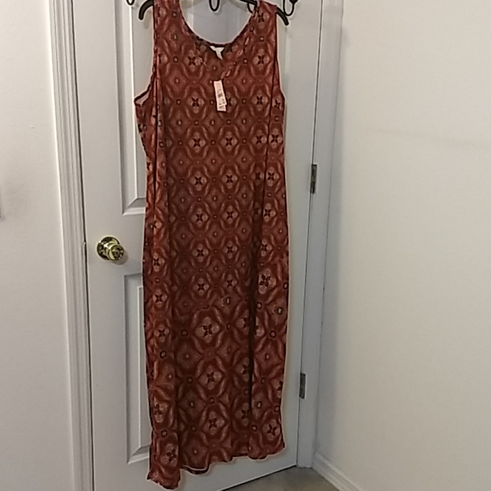 Dress (NEW)